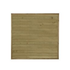 5013053167663 1 6ft Pressure Treated Horizontal Tongue and Groove Fence Panel Pack of 3.jpg
